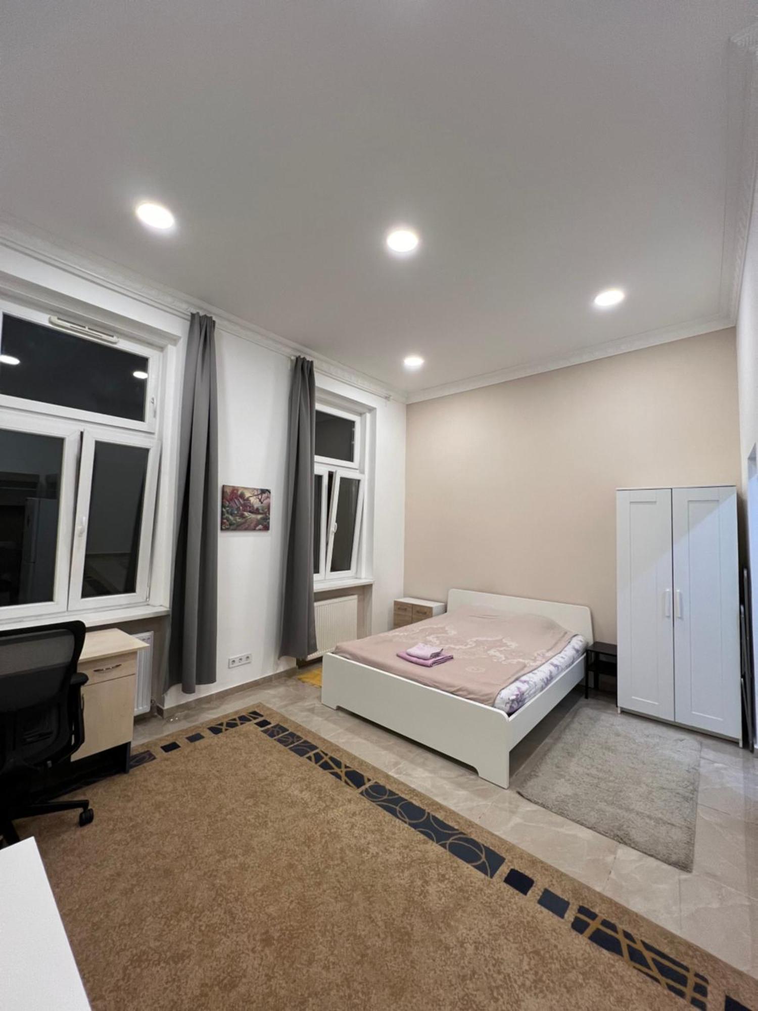 Apartamento Bella - A Cozy In The Center *