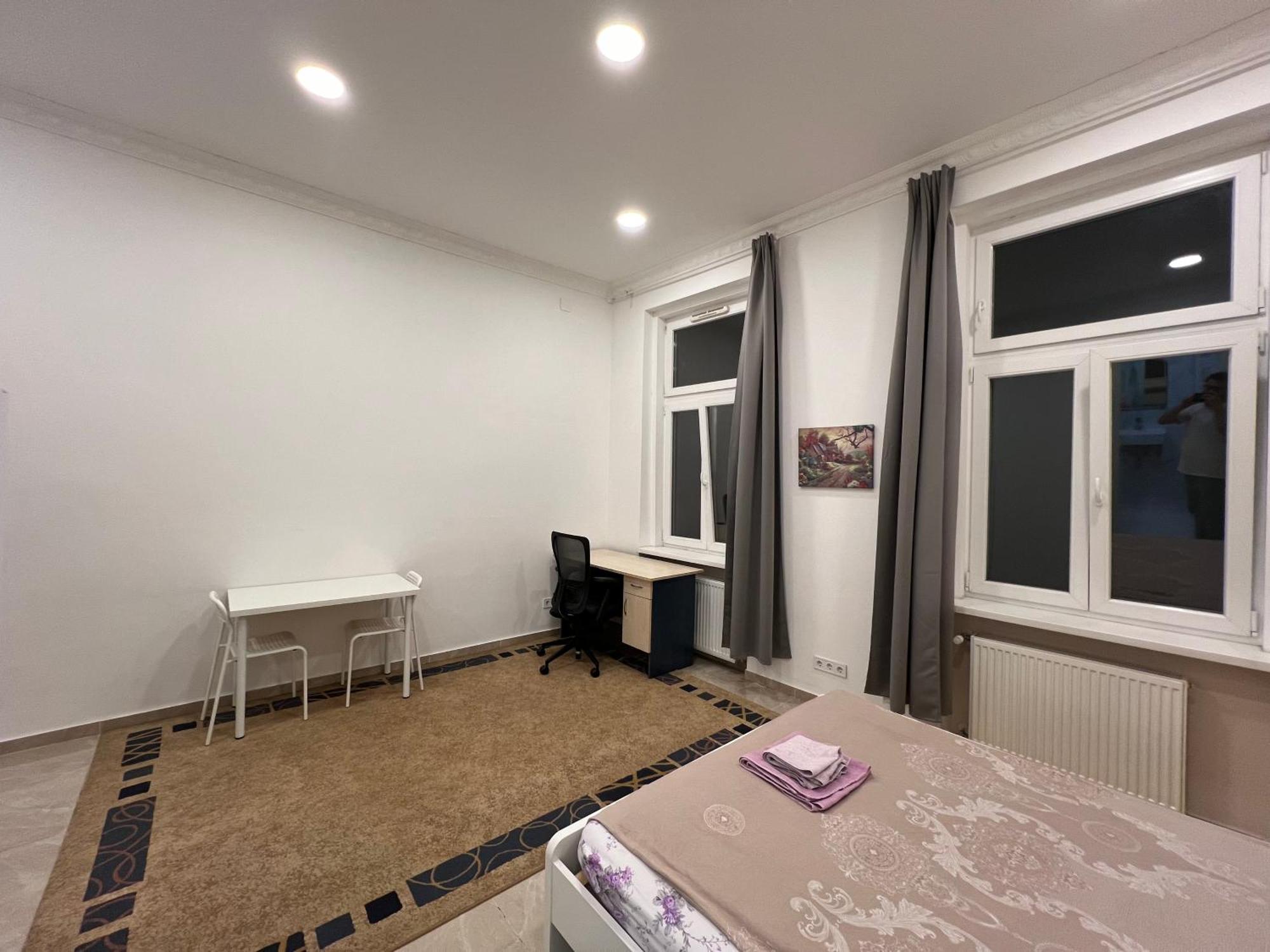 Bella - A Cozy In The Center Apartamento Budapest