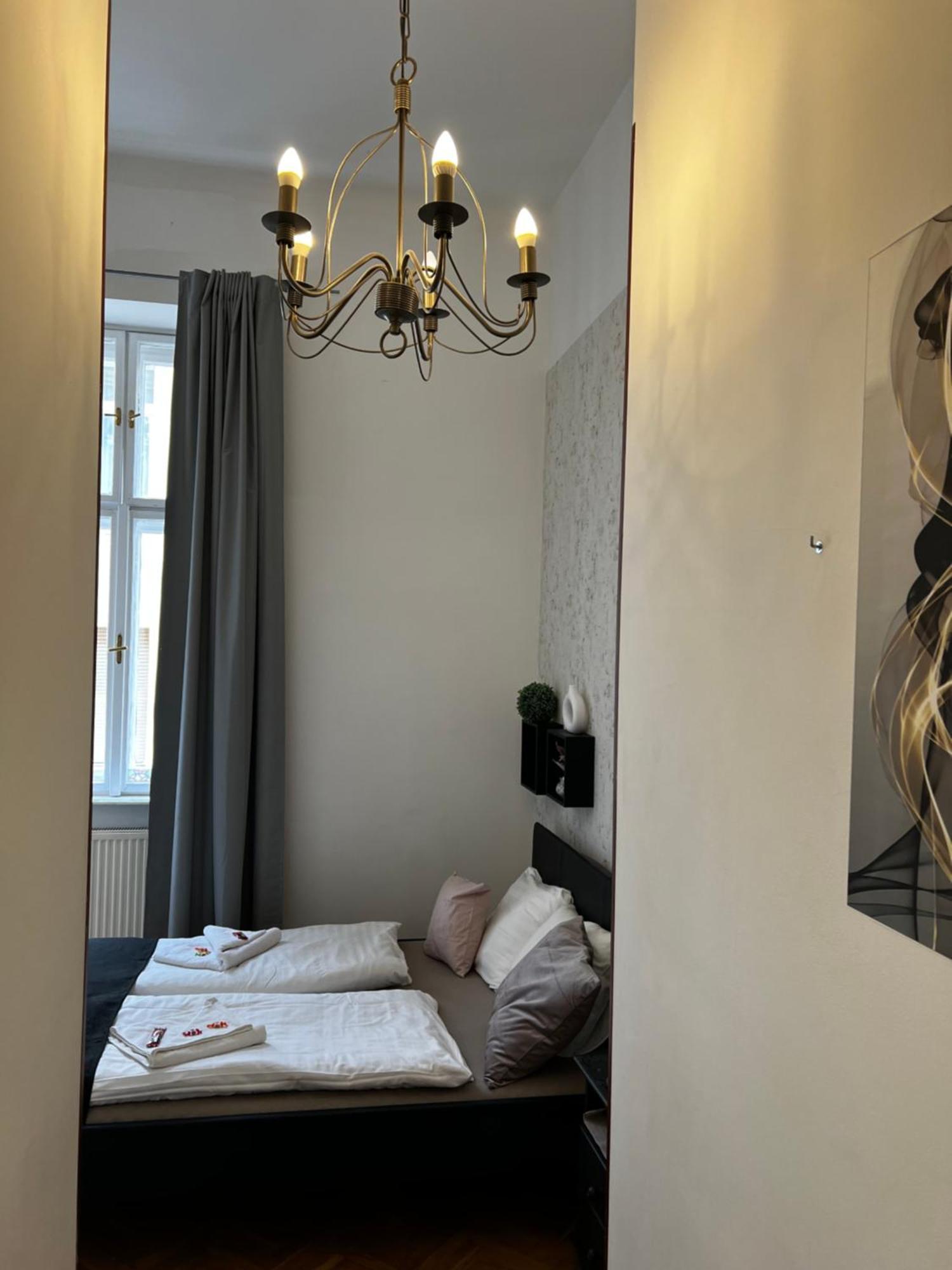 Homestay szállás Spring Roses Downtown Boutique 2 *