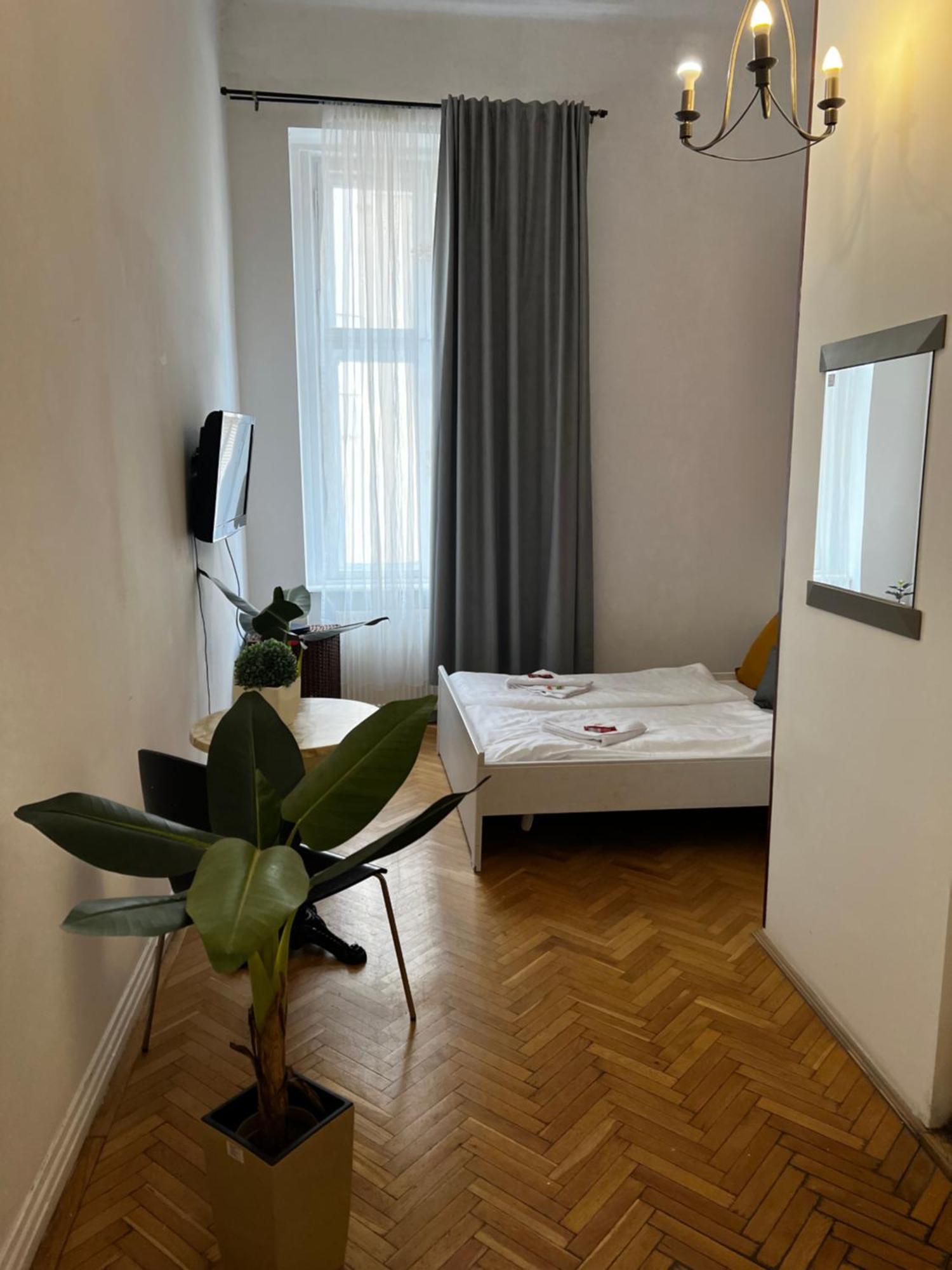 Homestay szállás Spring Roses Downtown Boutique 2