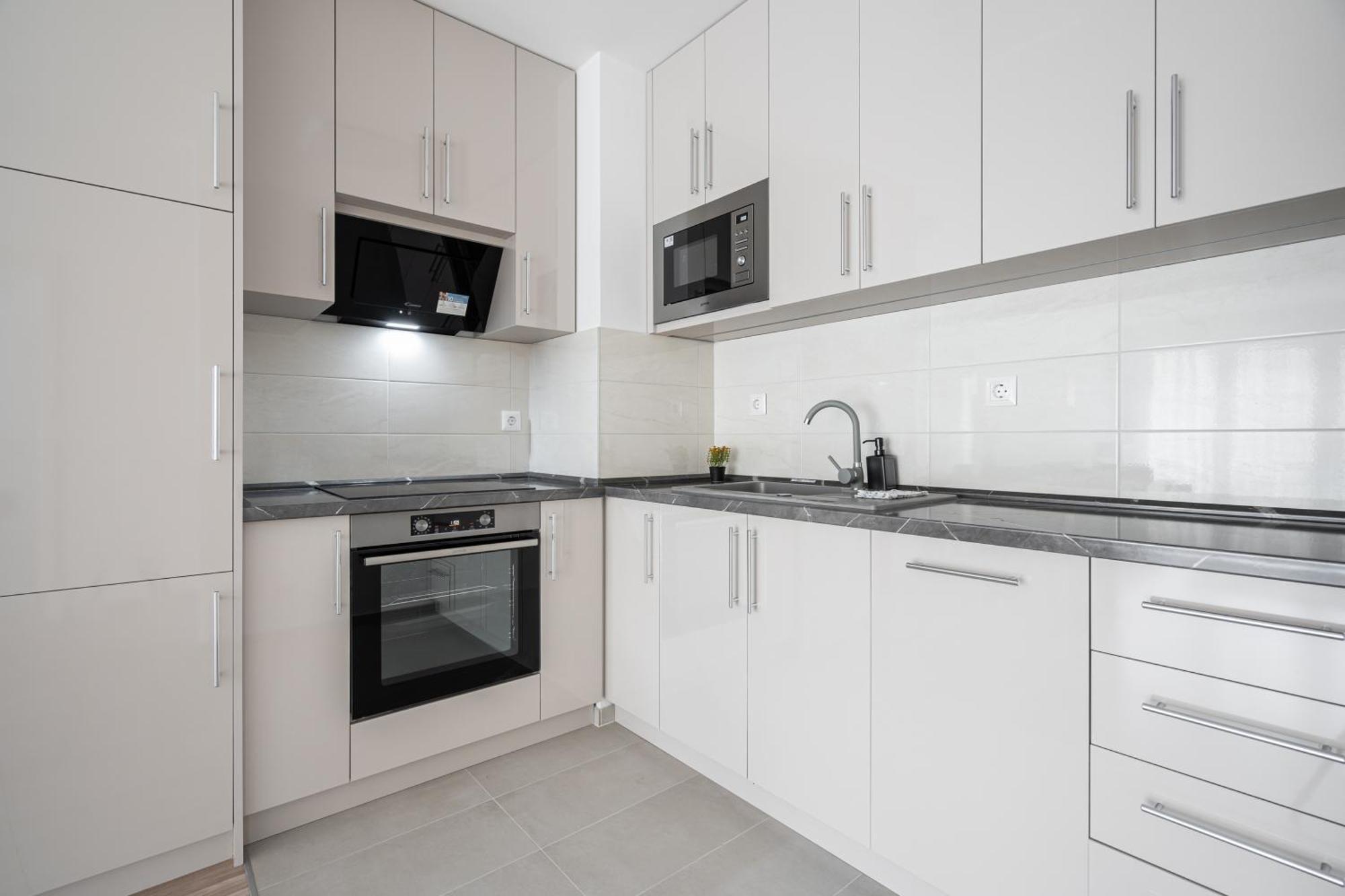 Downtown Lonyay 38 Apartamento