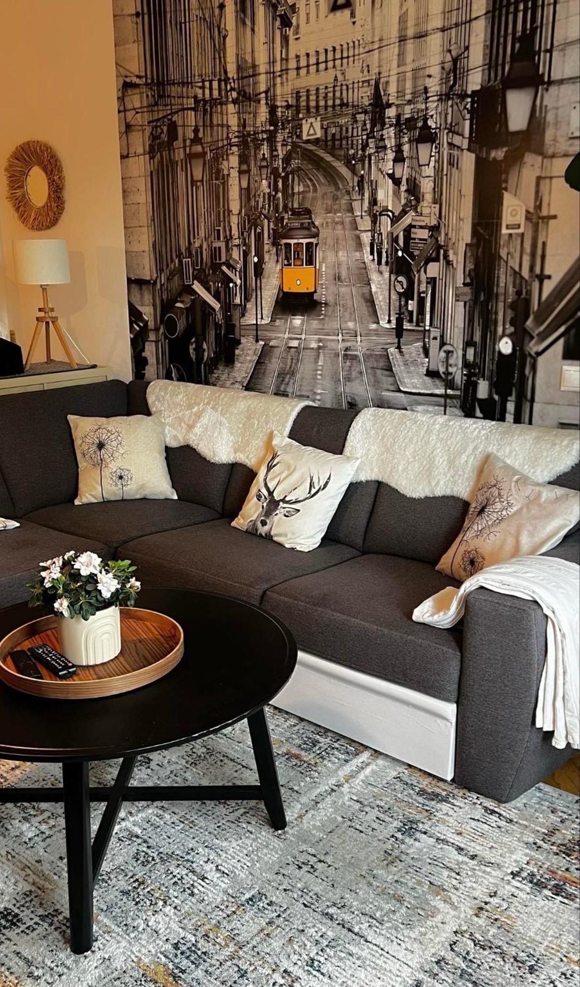 West Appartement