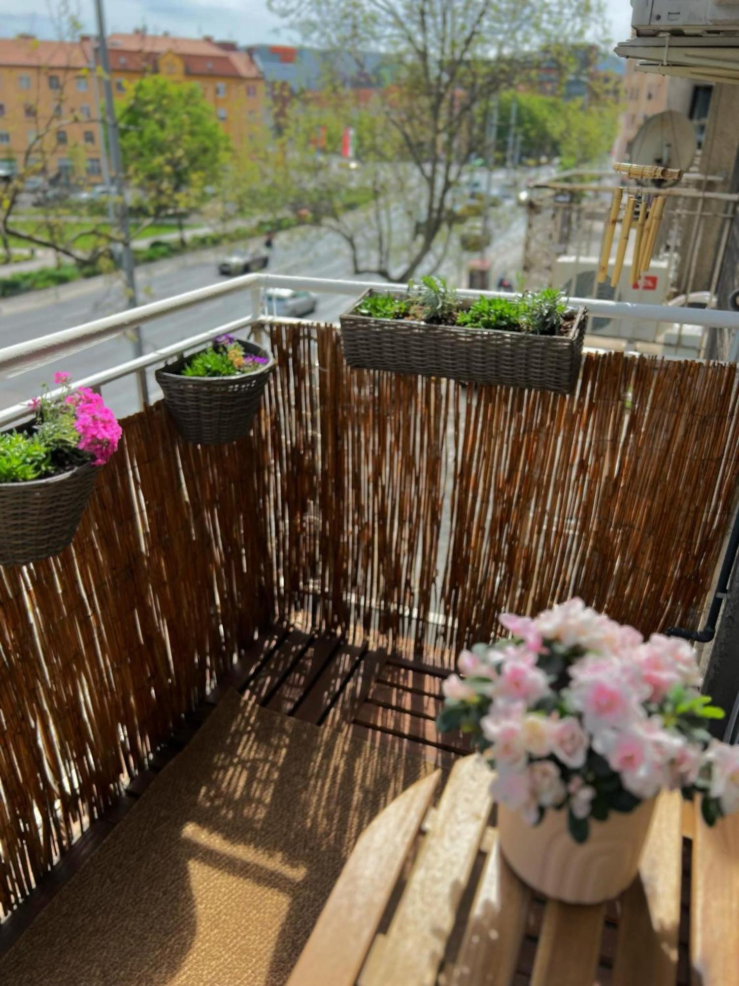 Appartement West *