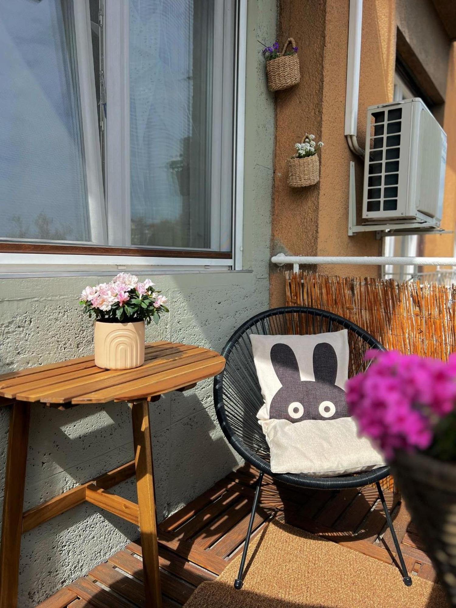West Appartement Boedapest