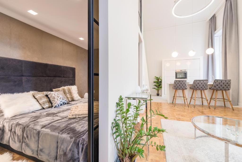 Andrassy With Free Parking Apartamento *