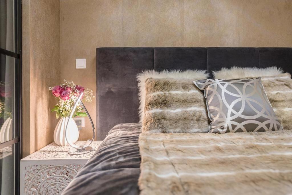 Andrassy With Free Parking Apartamento