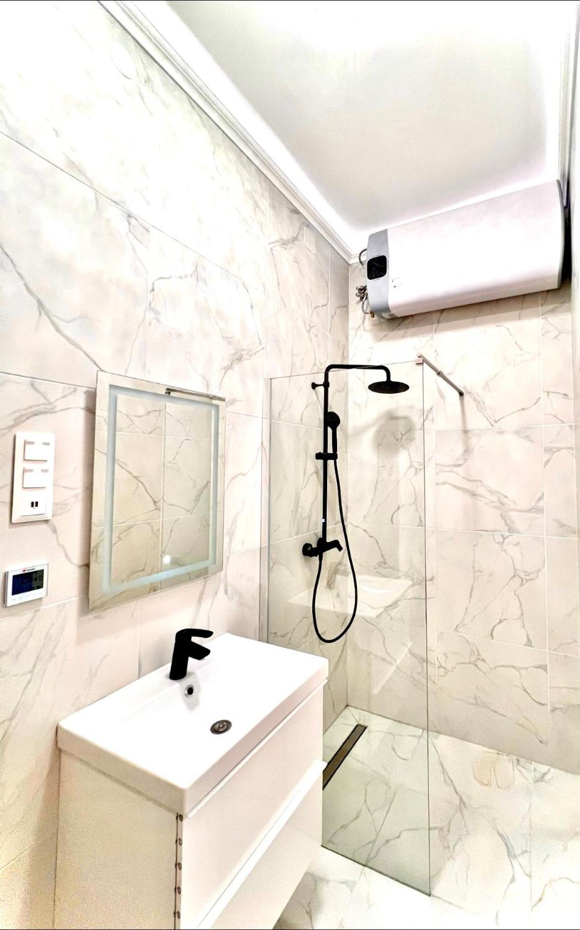 Apartmán Brand New Parliament Designer Smarthome For 4 Ppl