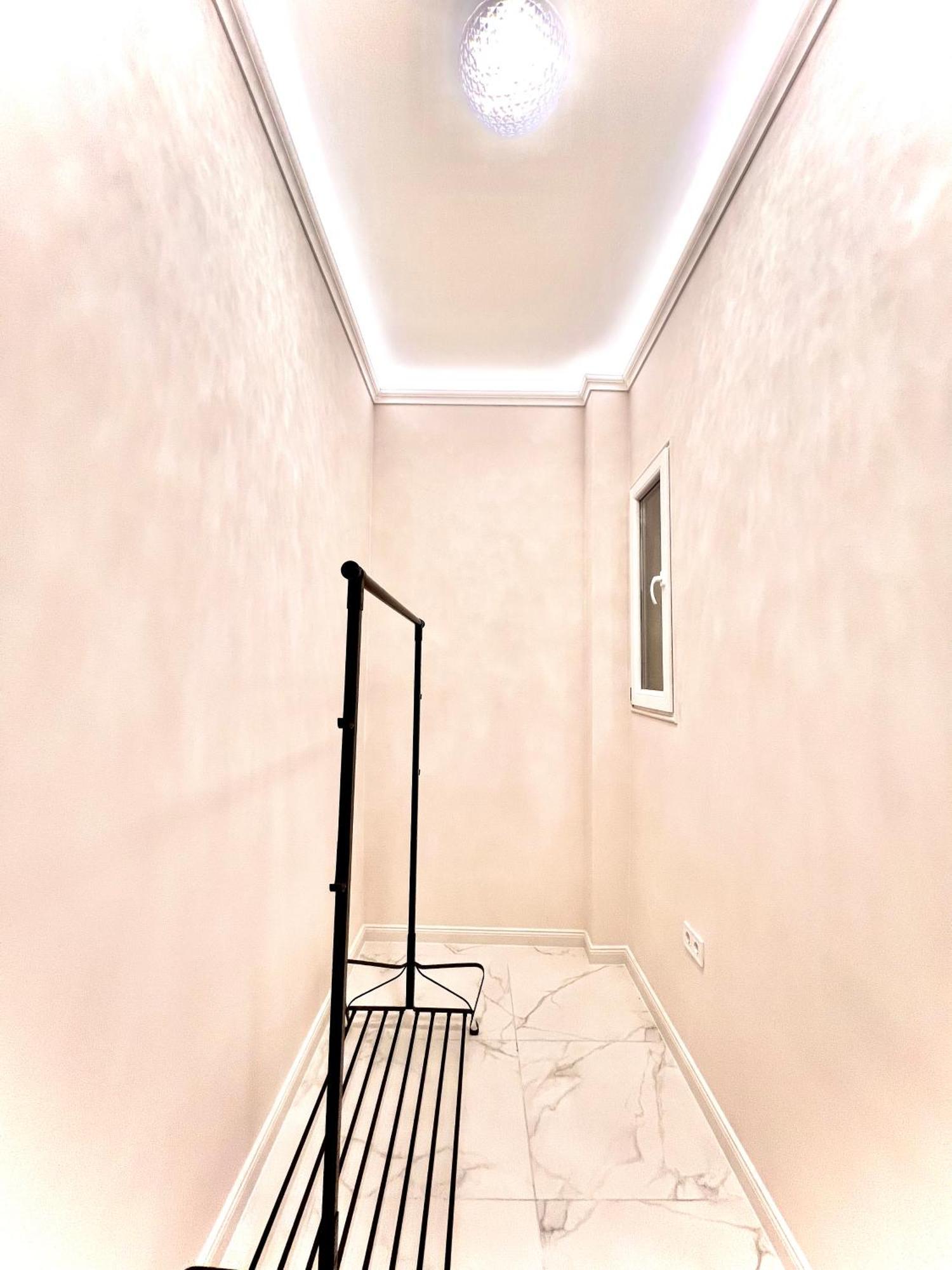 Apartmán Brand New Parliament Designer Smarthome For 4 Ppl