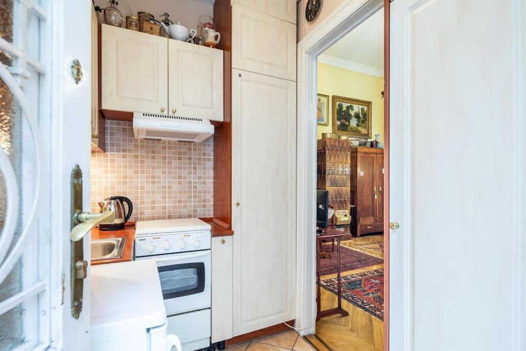 Apartman Lovely