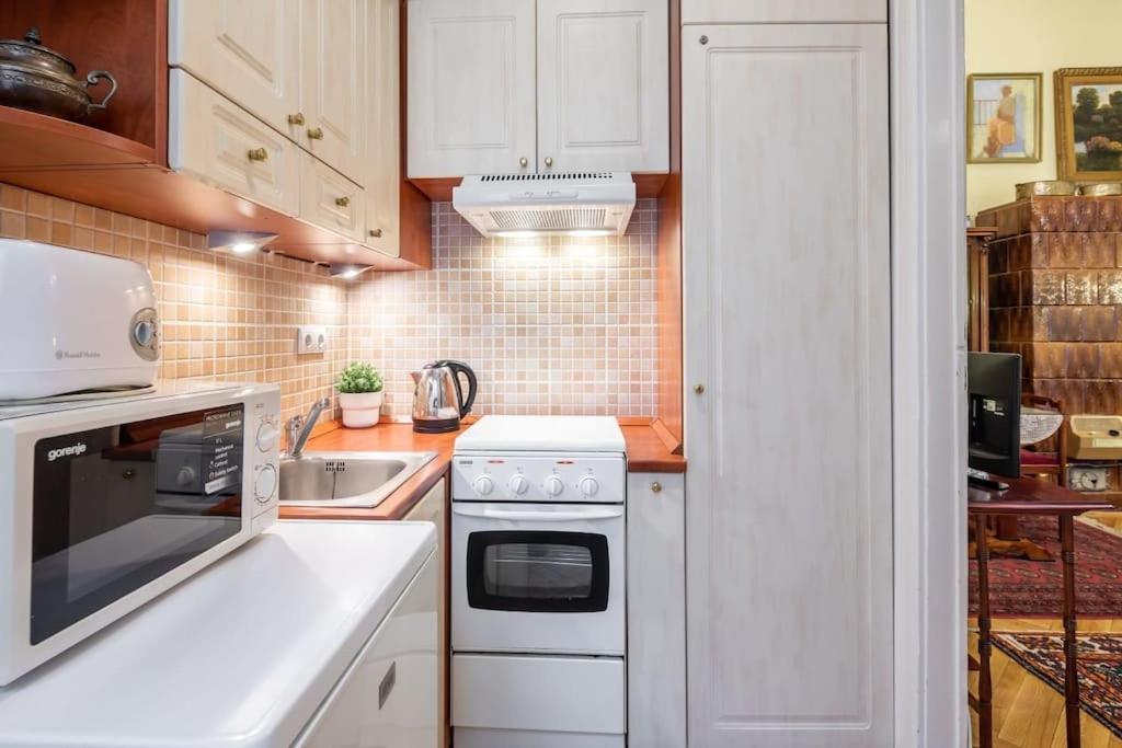 Lovely Apartman