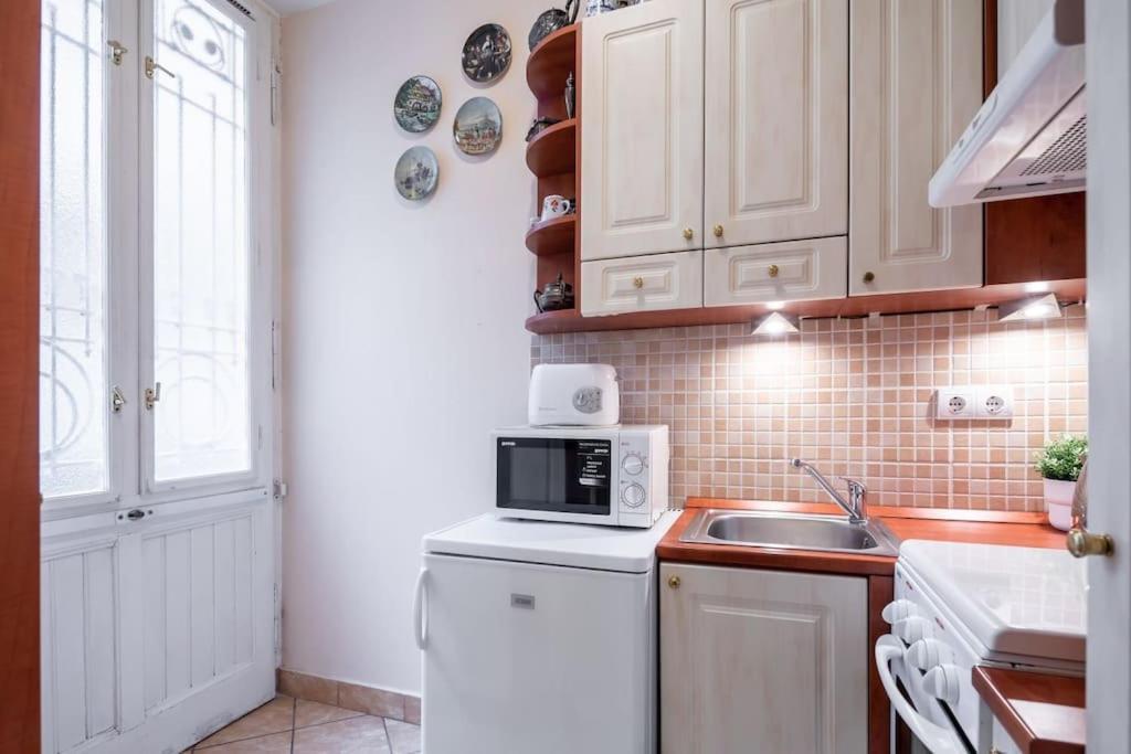Apartman Lovely Budapest