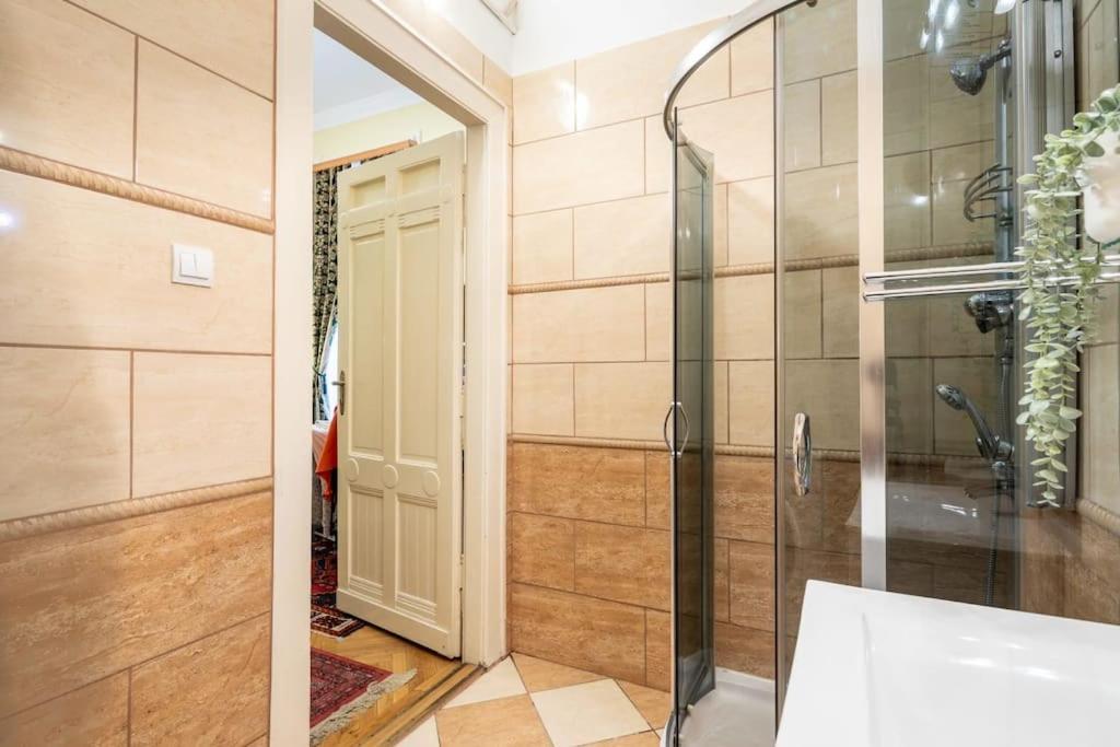 Apartman Lovely