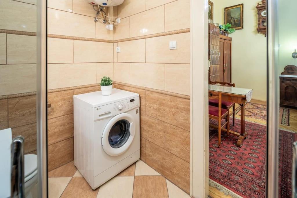 Apartamento Lovely *