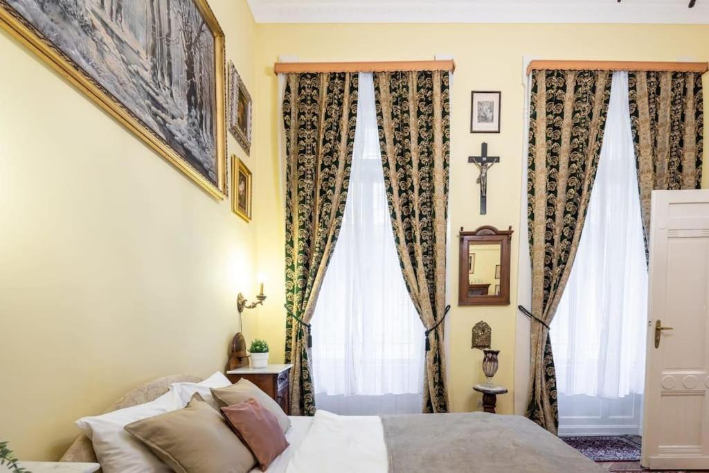 Apartman Lovely Budapest