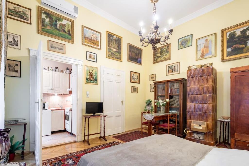 Lovely Apartman