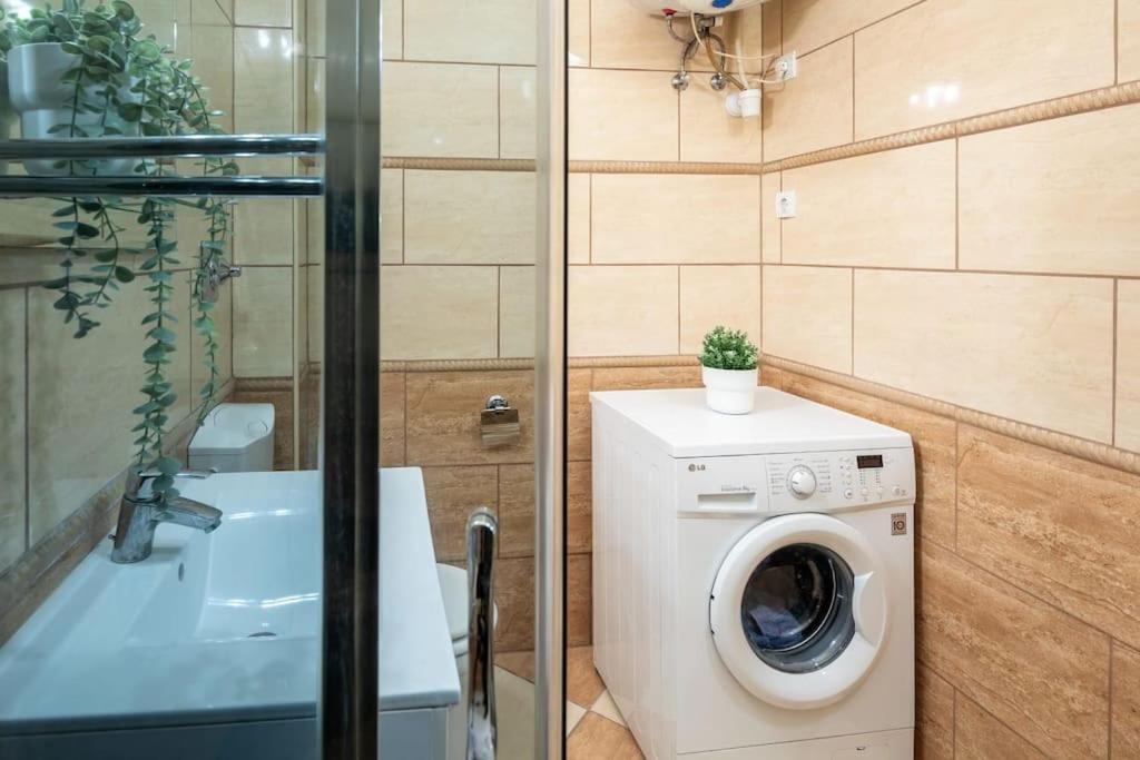 Lovely Apartman Budapest
