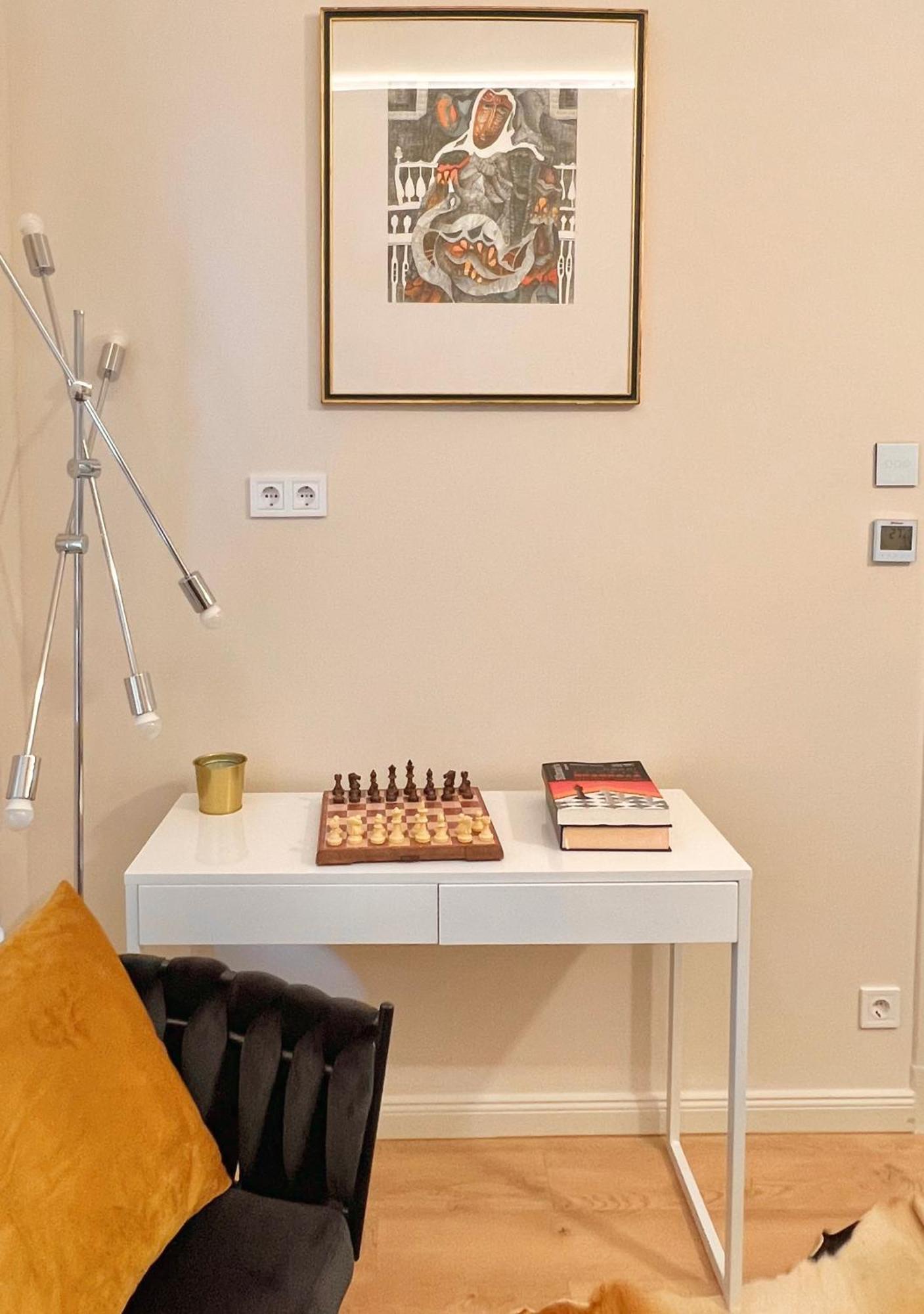 Apartmán Brand New Parliament Designer Smarthome For 4 Ppl Budapest