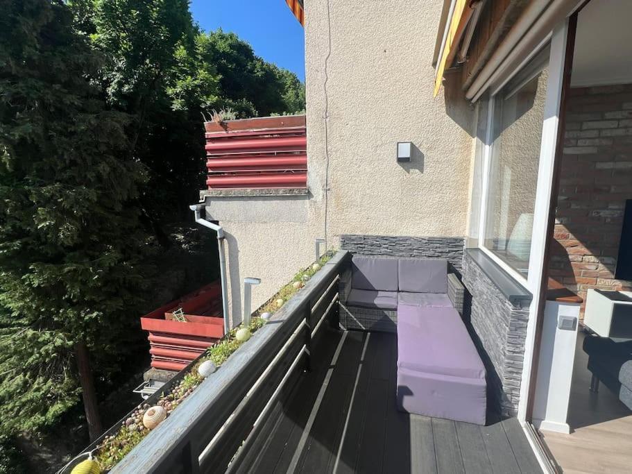 Hillside * Budapest
