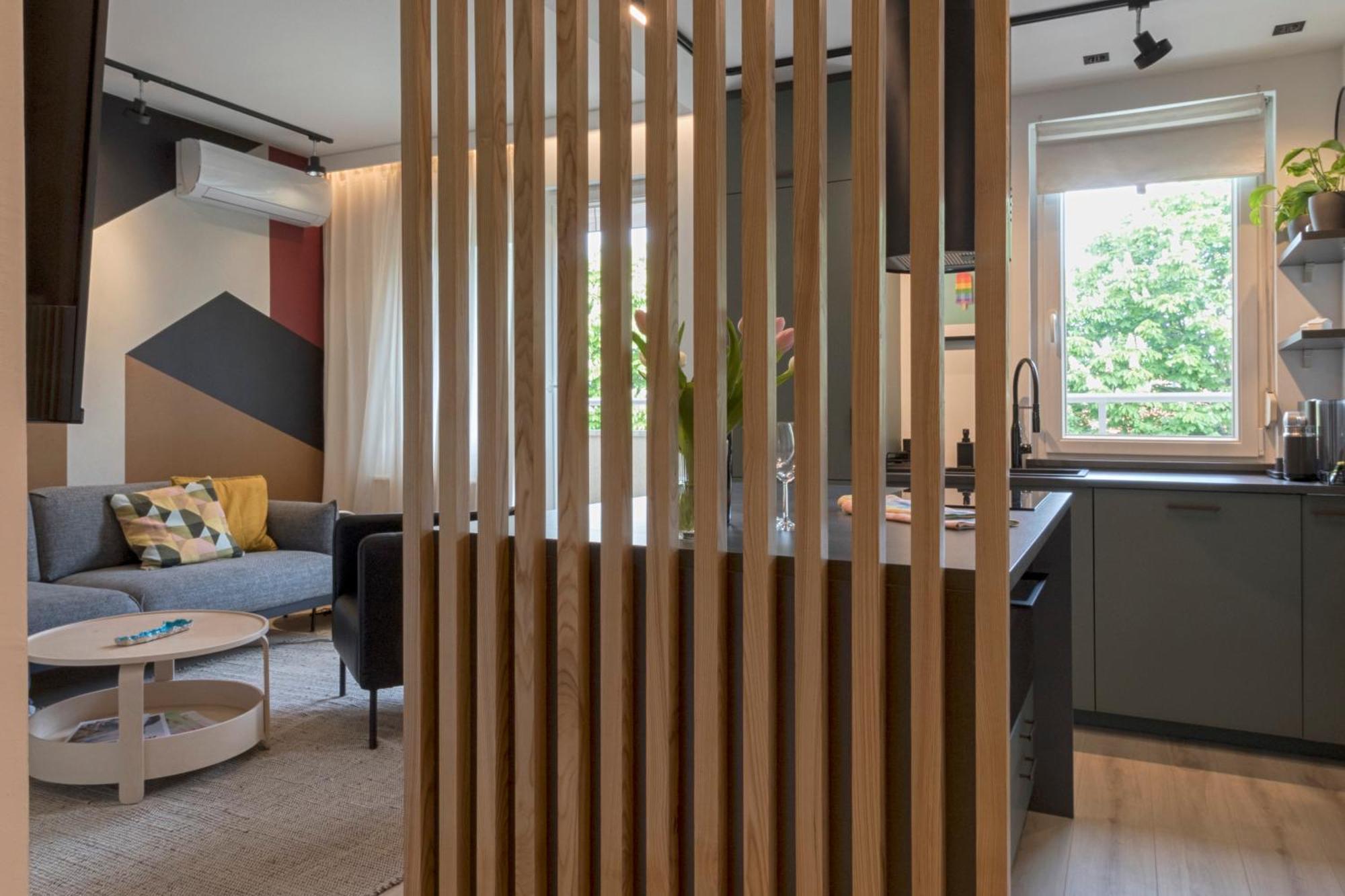 Appartement Hungariandolcevita Boedapest