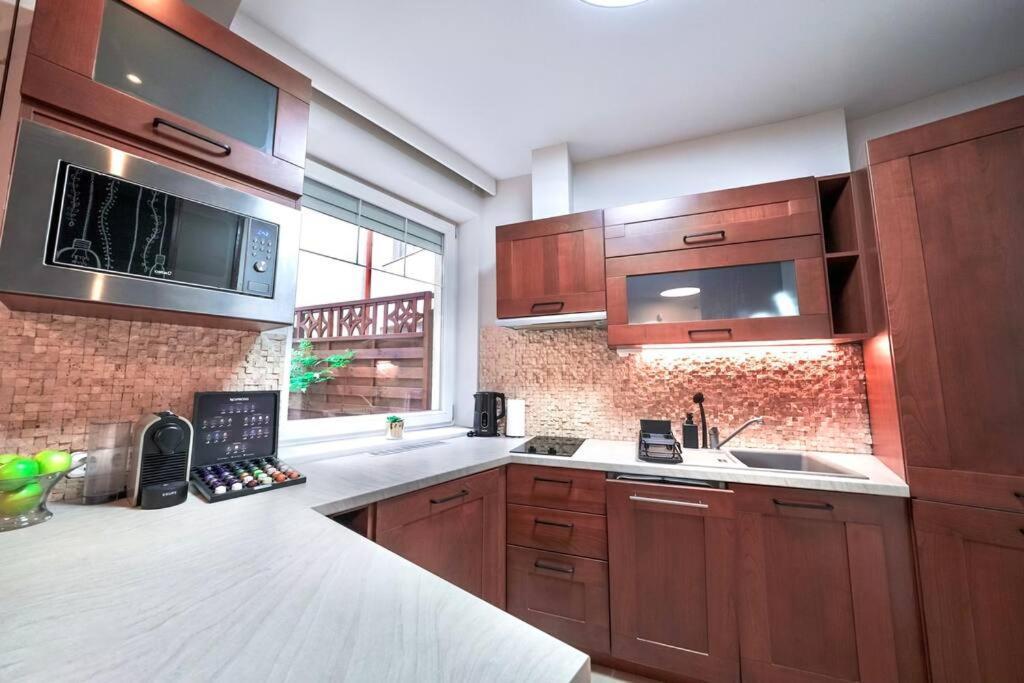 Apartamento One Bed At Location In Budapest