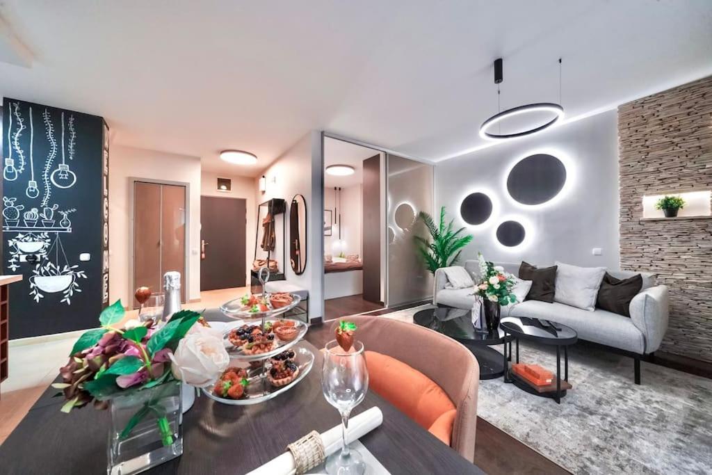 Apartmán One Bed At Location In *