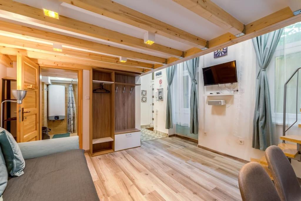 Amazing Kazinczy Flat No. 1 Apartamento *