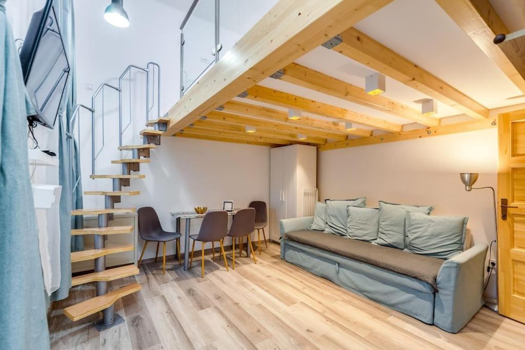 Amazing Kazinczy Flat No. 1 Apartamento