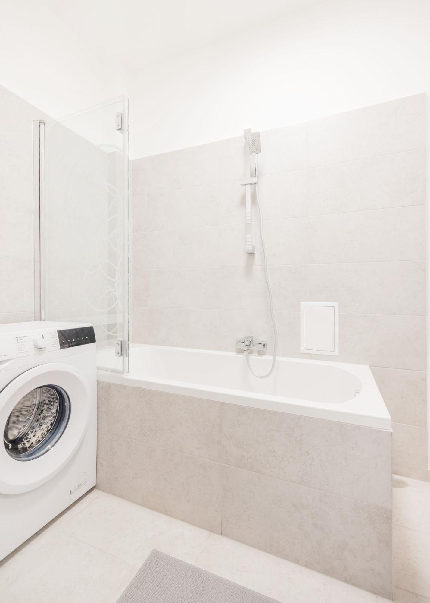 Appartamento Elegant With Minimalist Design *