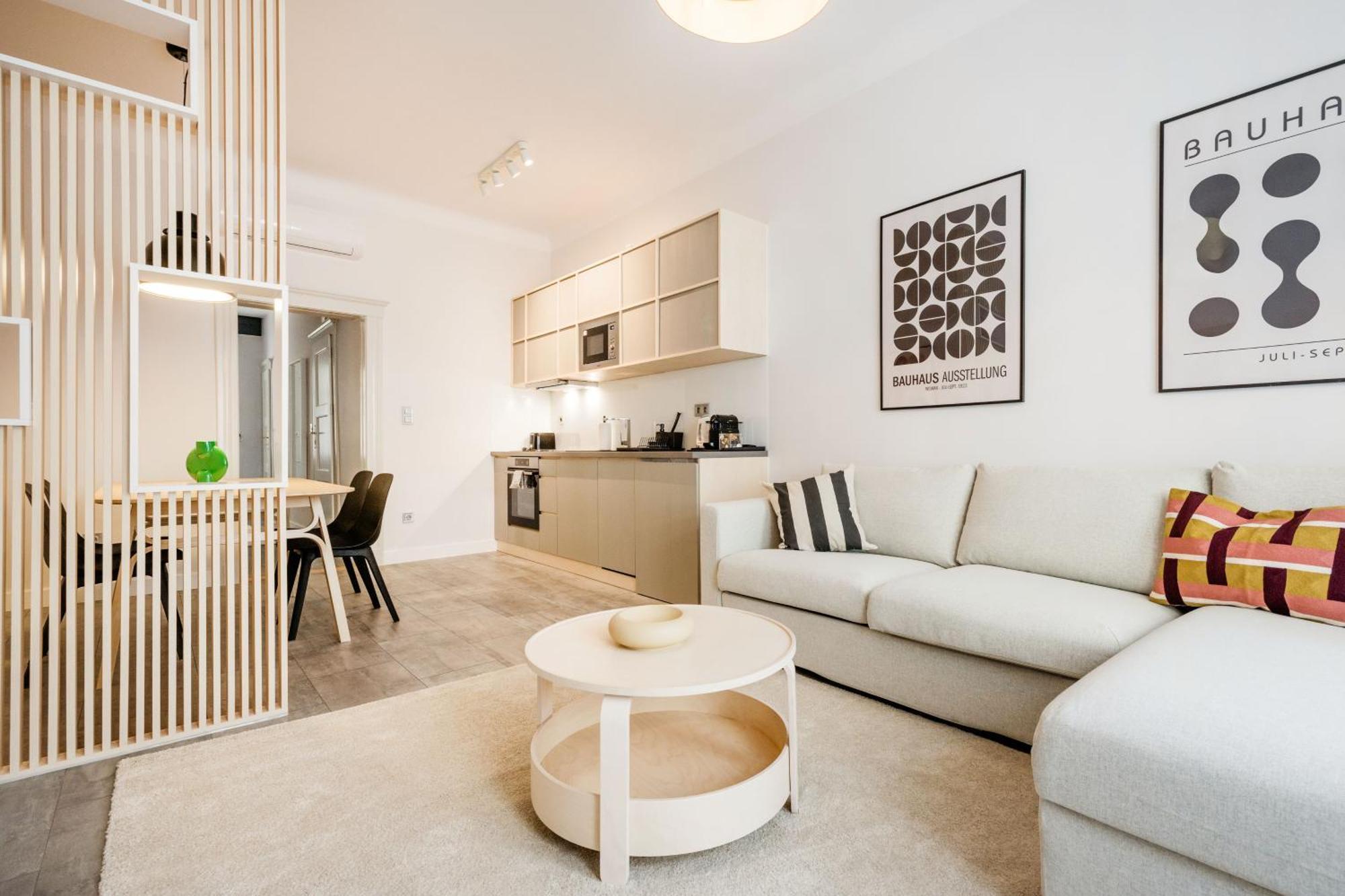 Elegant With Minimalist Design