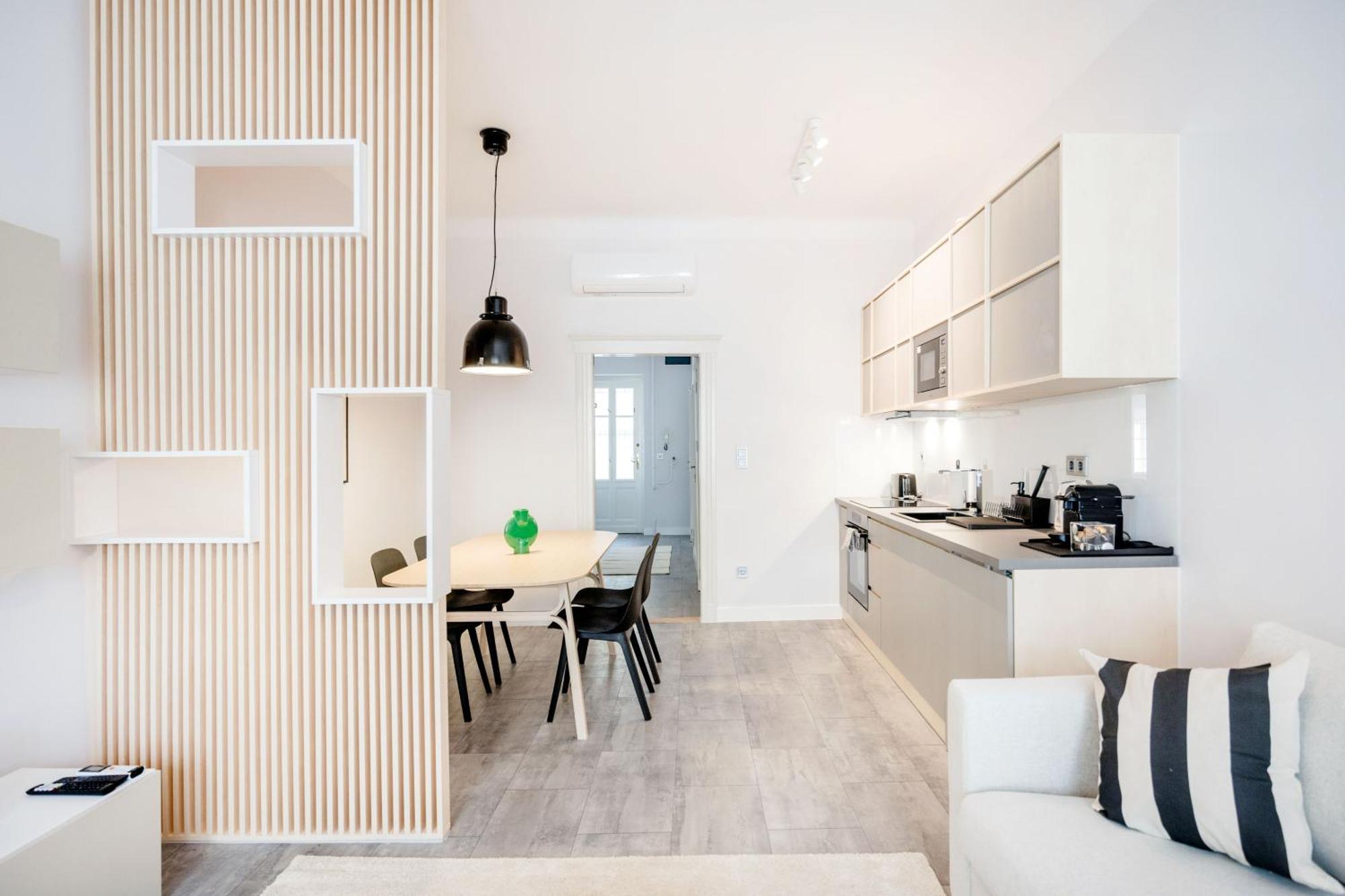 Elegant With Minimalist Design