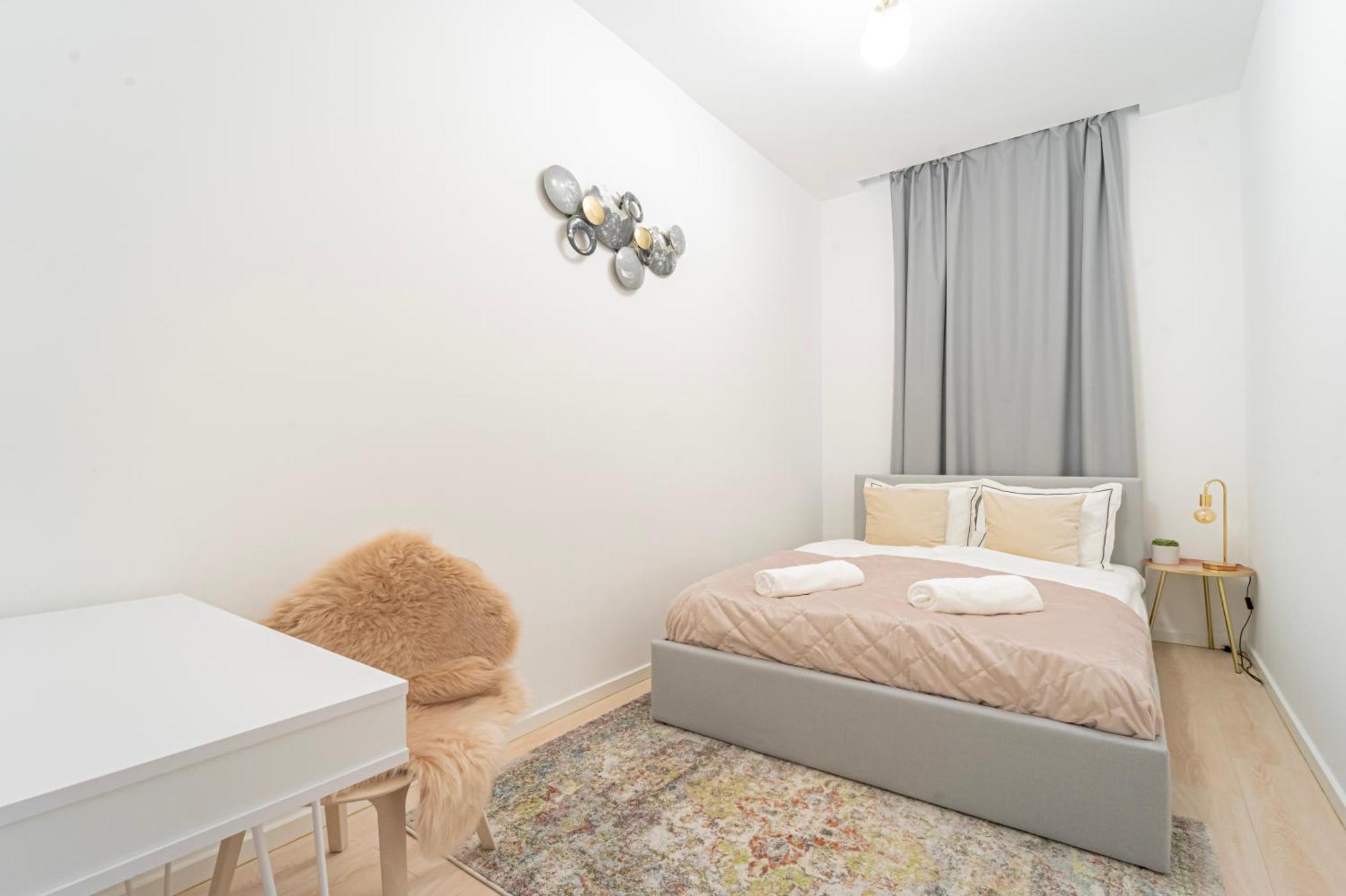 Appartement Luxury By Castle District, Free Parking *