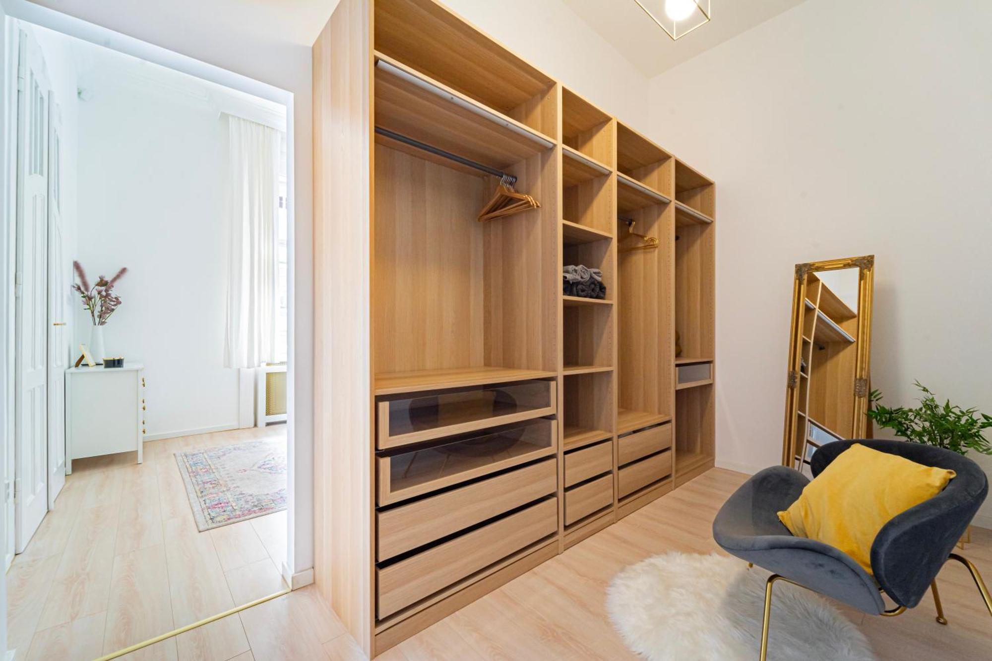 Luxury By Castle District, Free Parking Apartman Budapest
