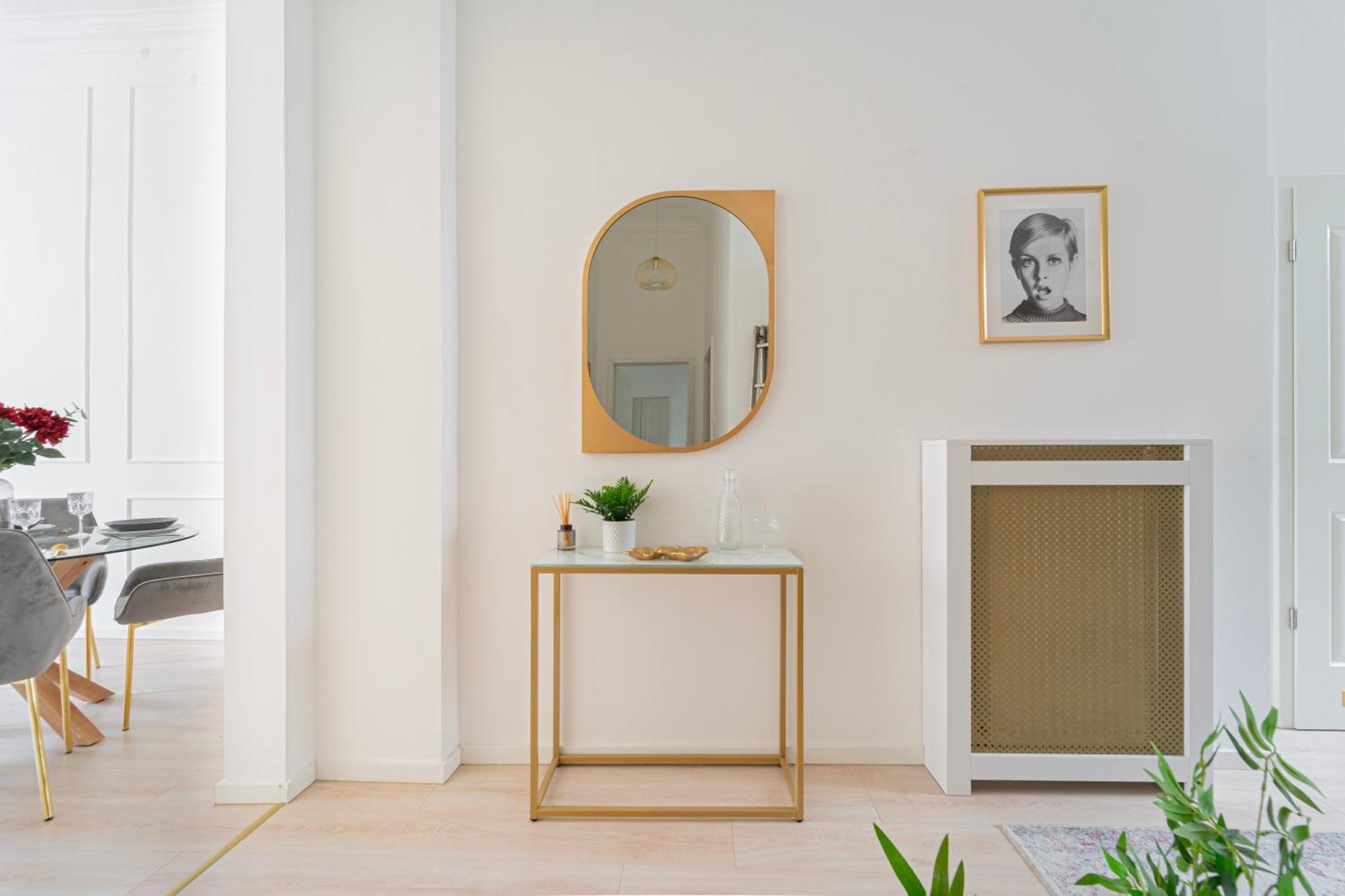 Luxury By Castle District, Free Parking Appartement