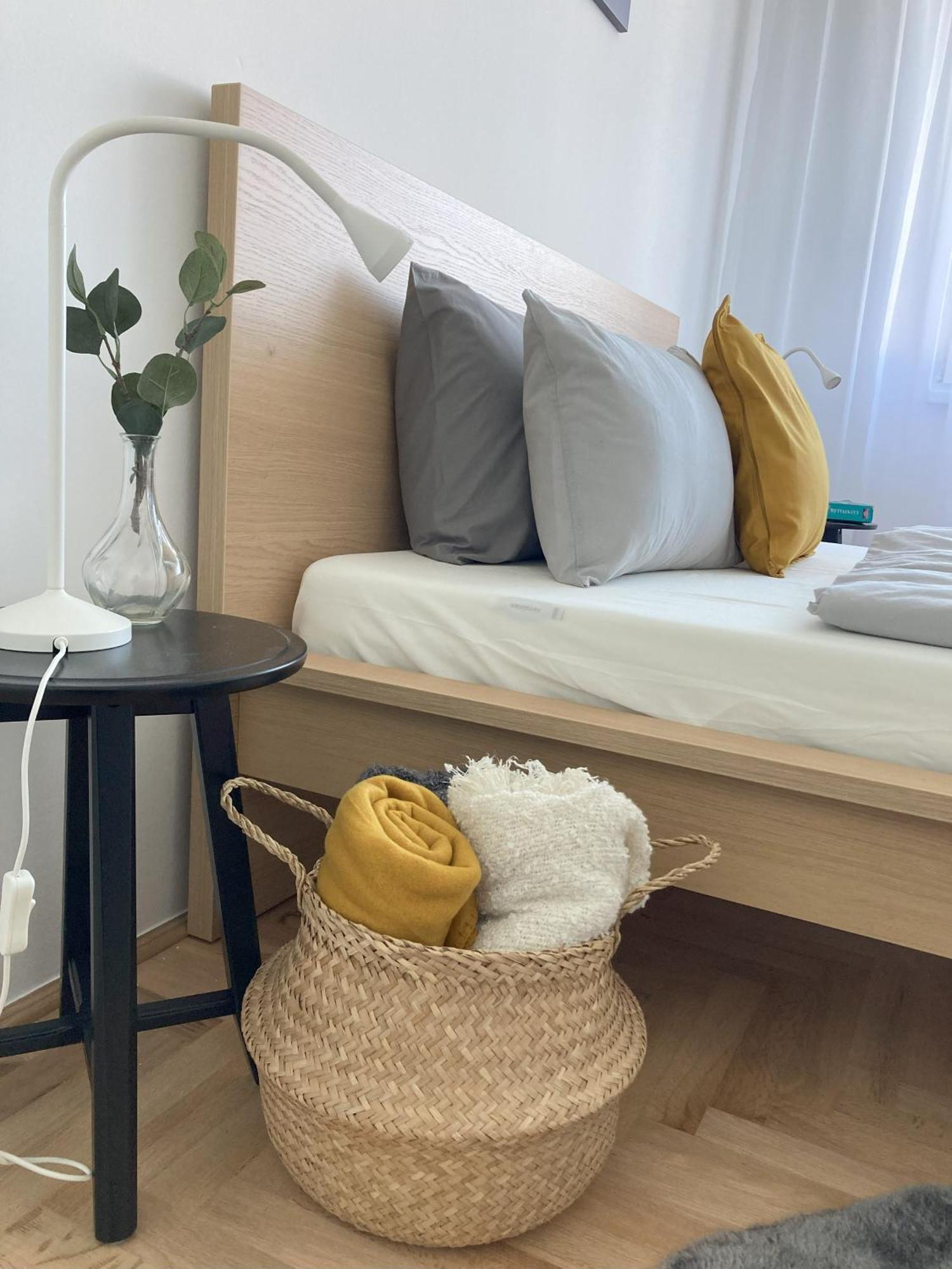 Apartment Zazie With Free Parking