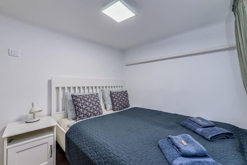 Amazing Kazinczy Flat No. 1 * Boedapest