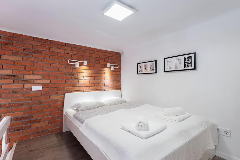 Amazing Kazinczy Flat No. 1 Apartment Budapest