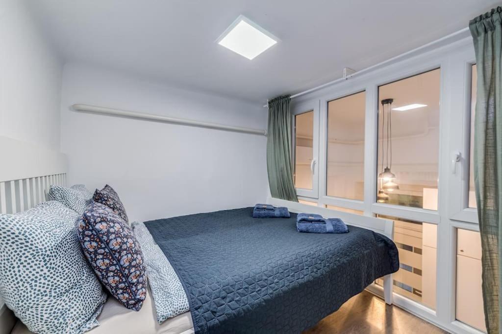 Amazing Kazinczy Flat No. 1 Apartamento *