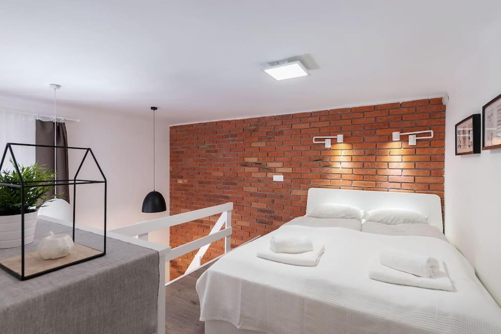 Amazing Kazinczy Flat No. 1 Apartamento