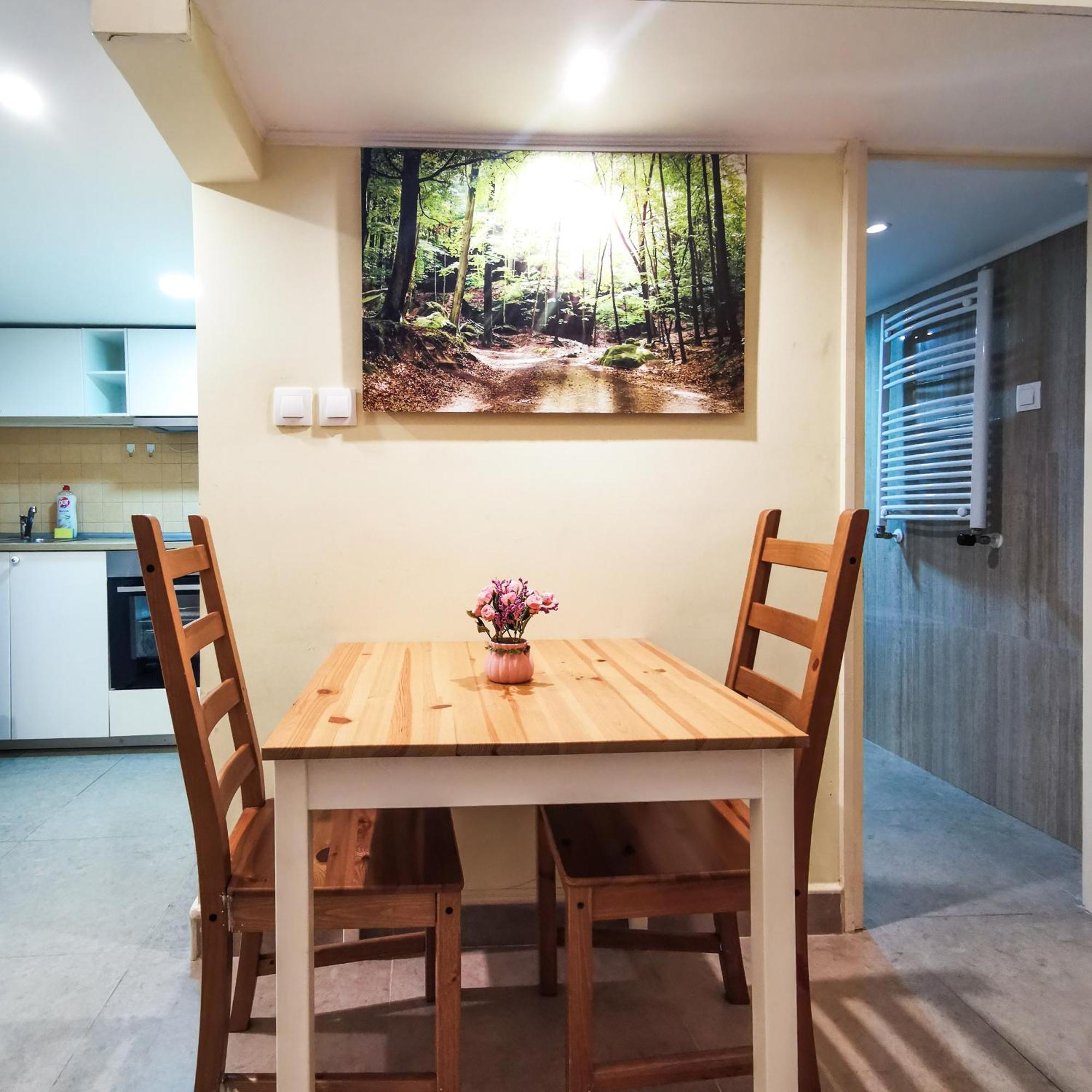 Appartamento Ditroi Budapest