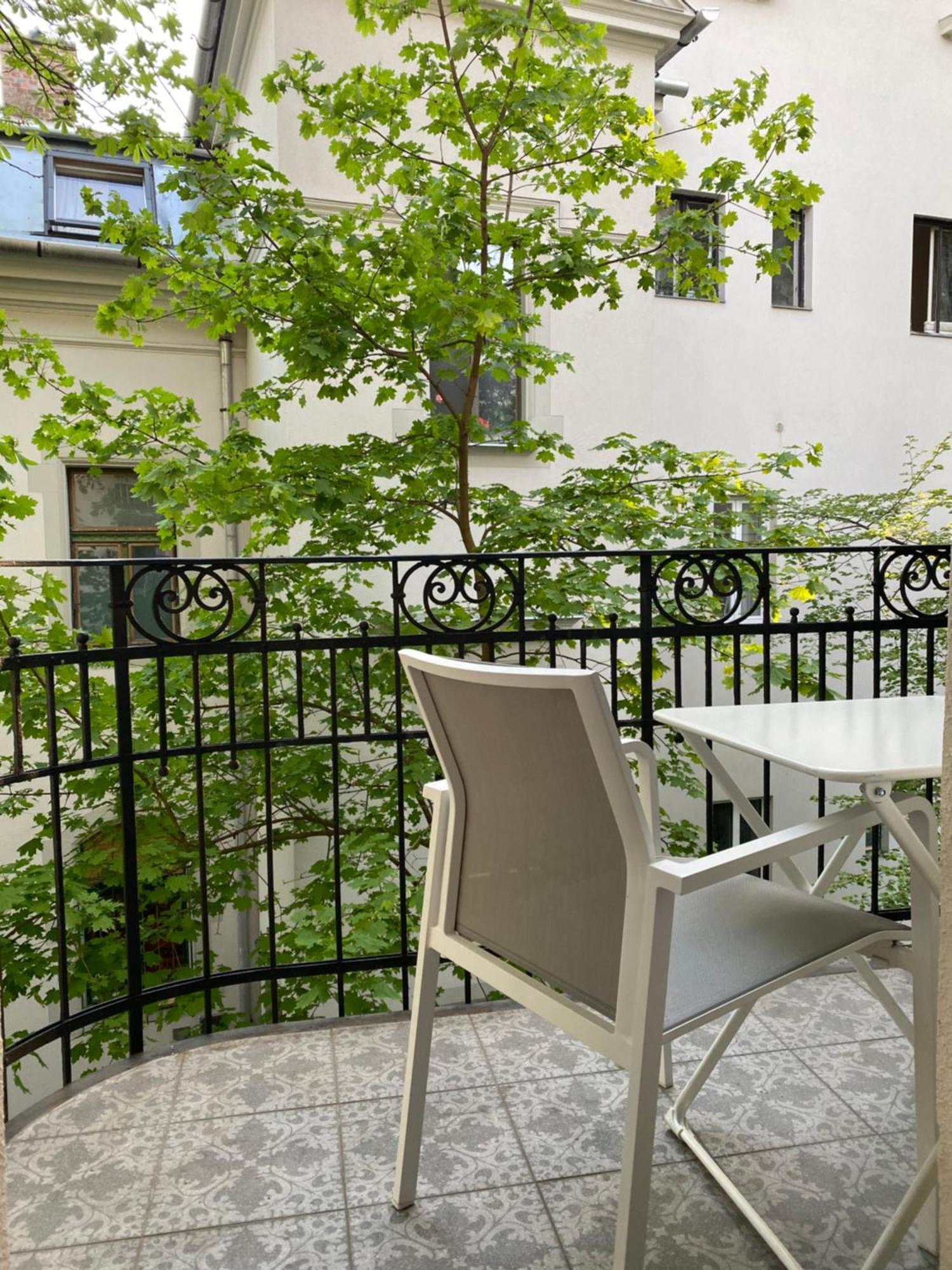 Superb With Ac 40 Sqm Terrace In The Greens Of Buda Centre *