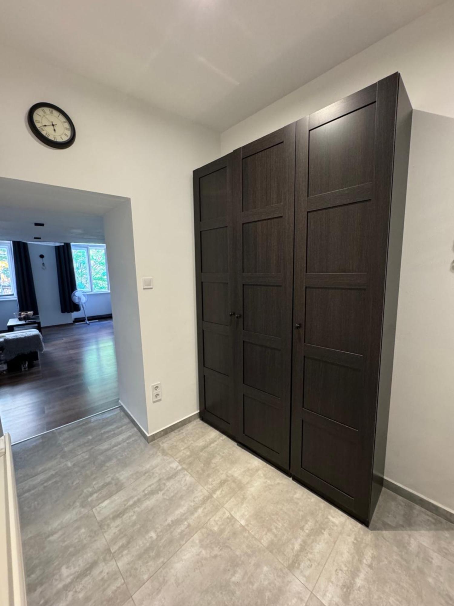 Apartmán Da Vinci Loft