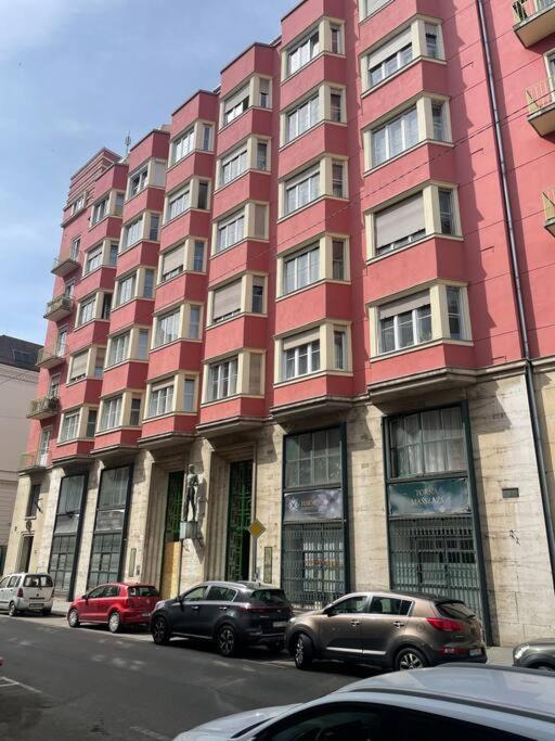 3 Bedroom By The Parliament Appartement Boedapest