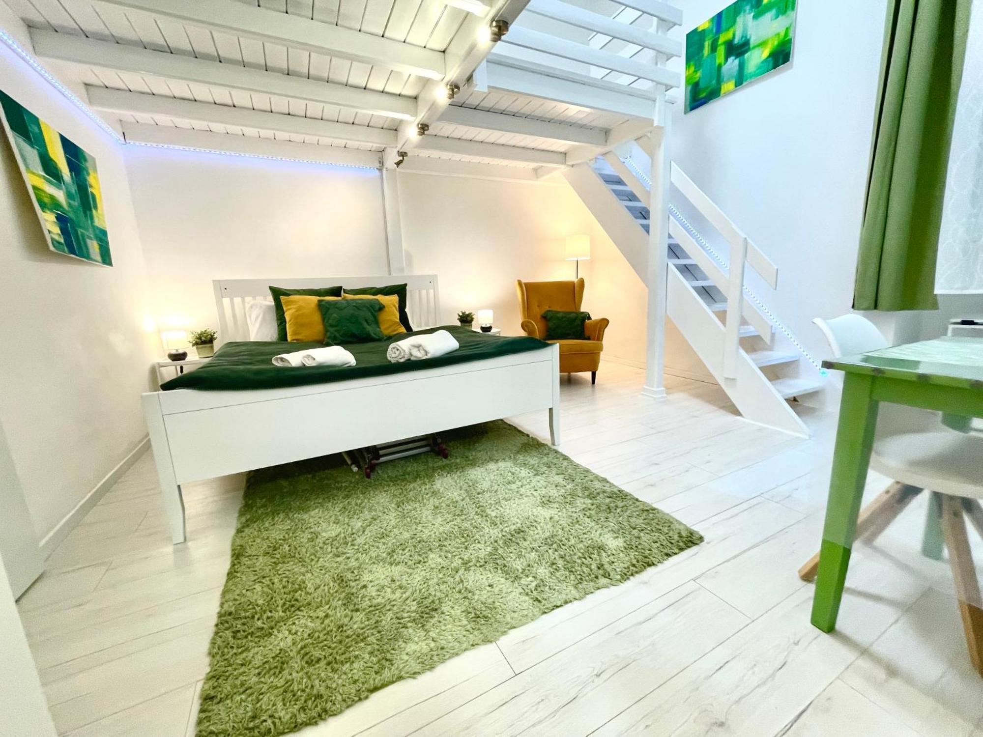 Appartamento Teresian Near The Andrassy Street Free Air Conditioner Free Coffee *