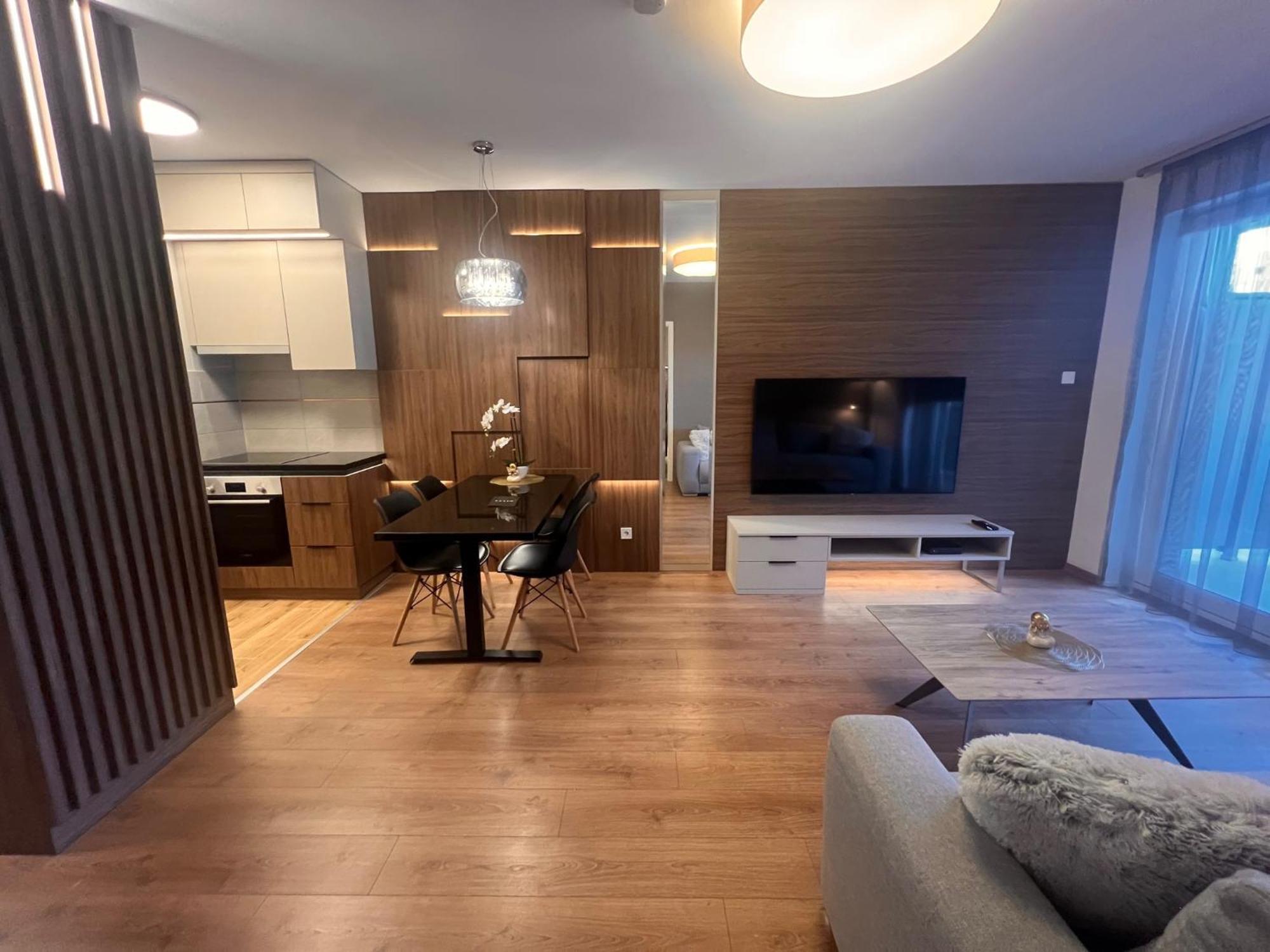 Karzo Lk 203 Appartamento Budapest