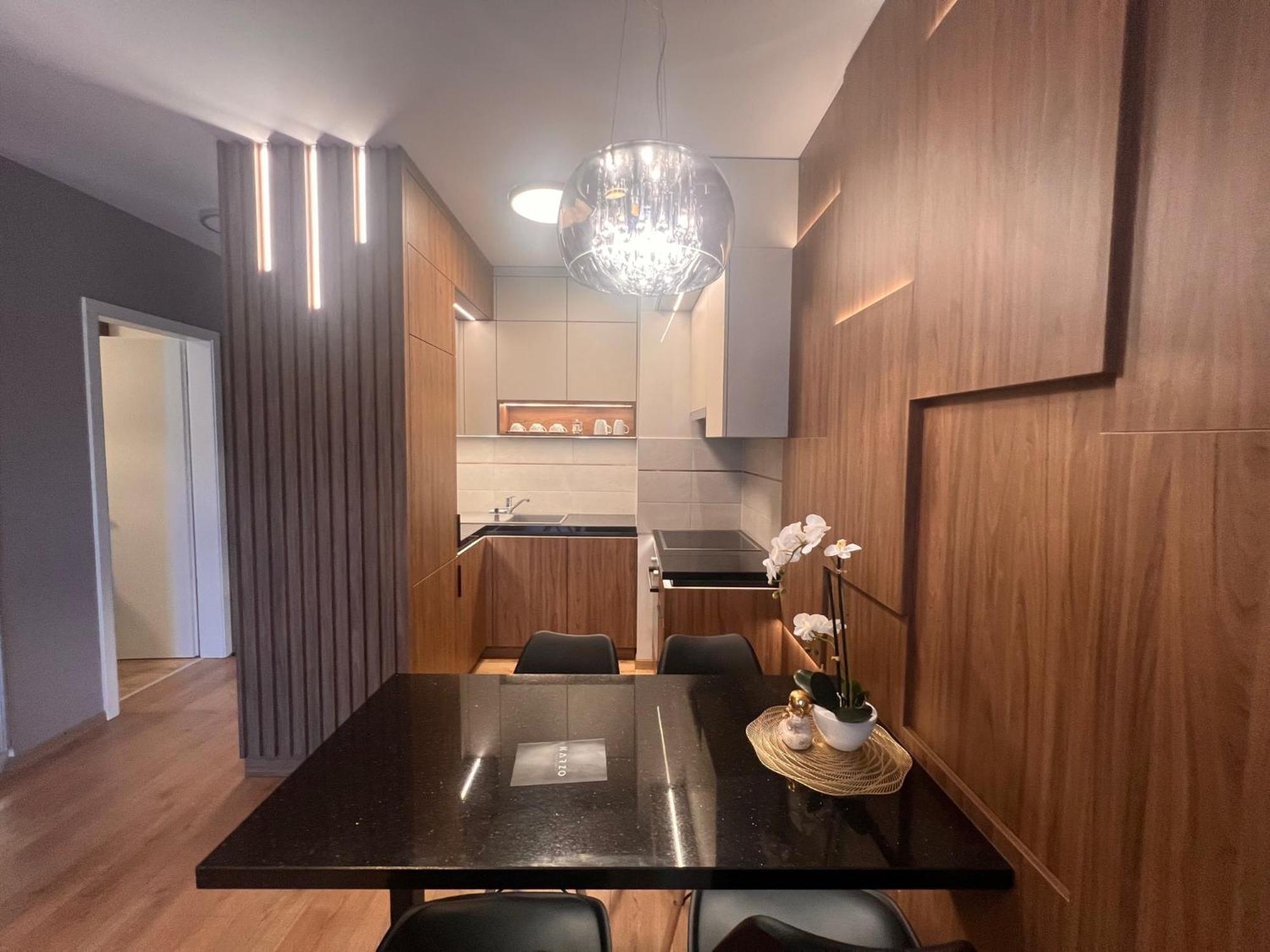 Appartamento Karzo Lk 203