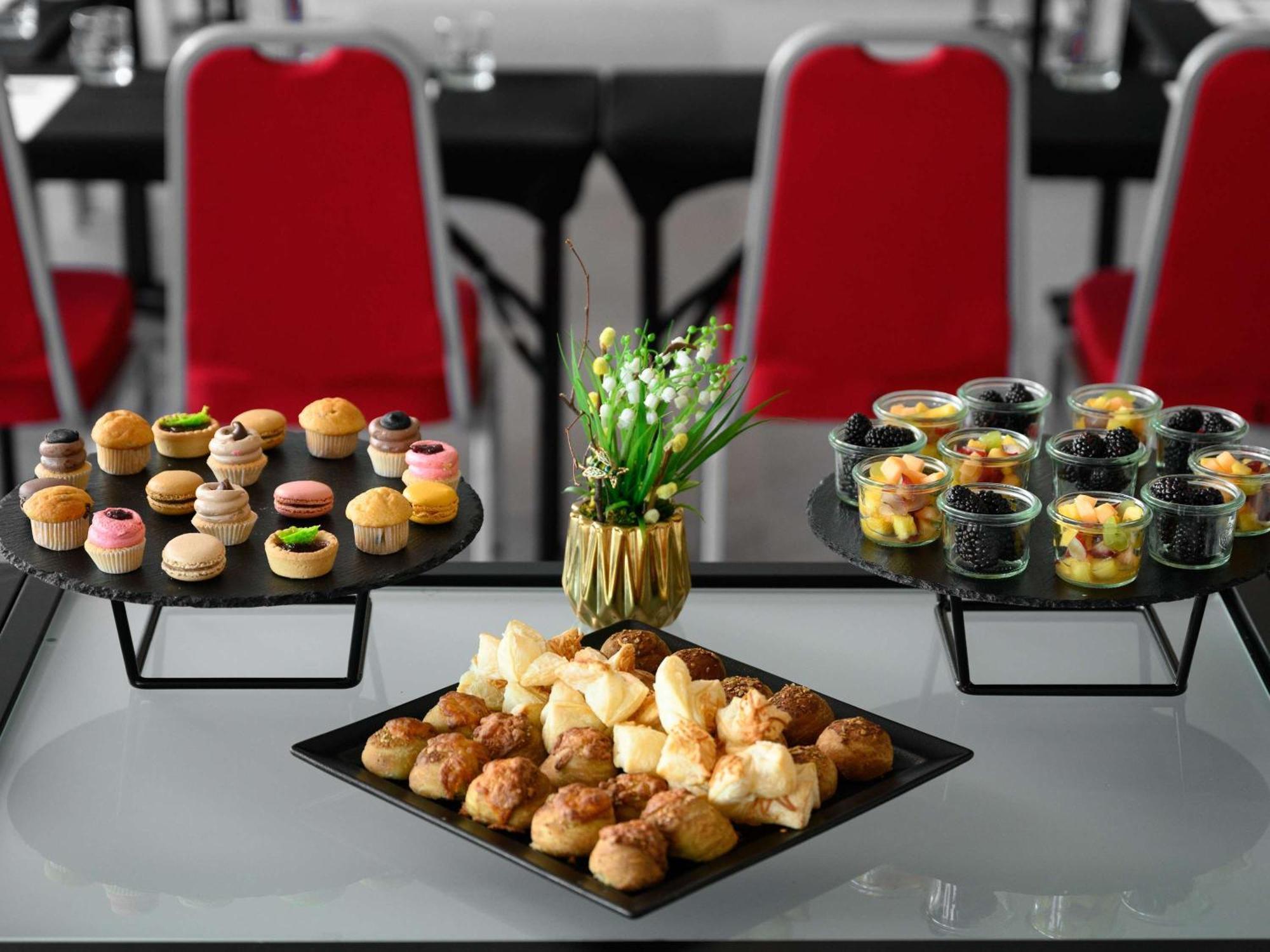 Novotel Danube Hotel Budapest