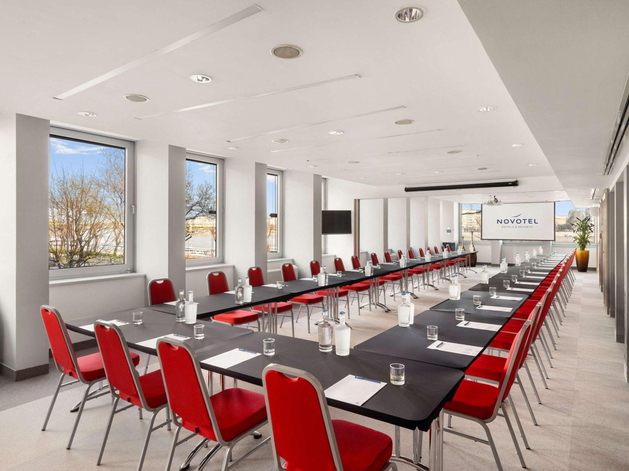 Novotel Danube Budapest