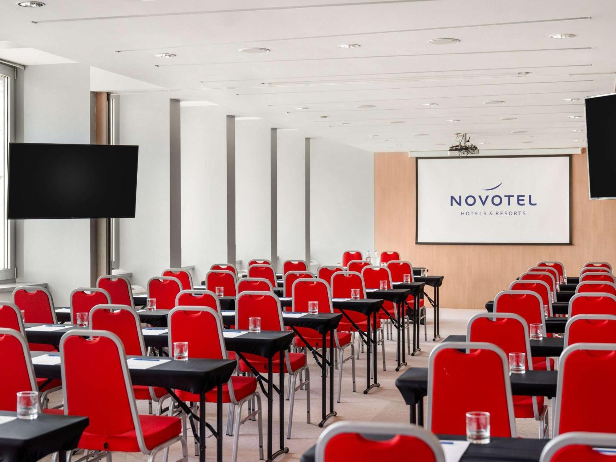 Novotel Danube Hotel