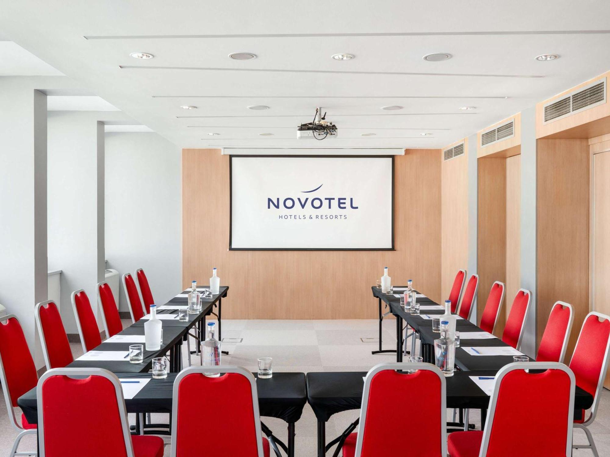 Novotel Danube 4* Budapest