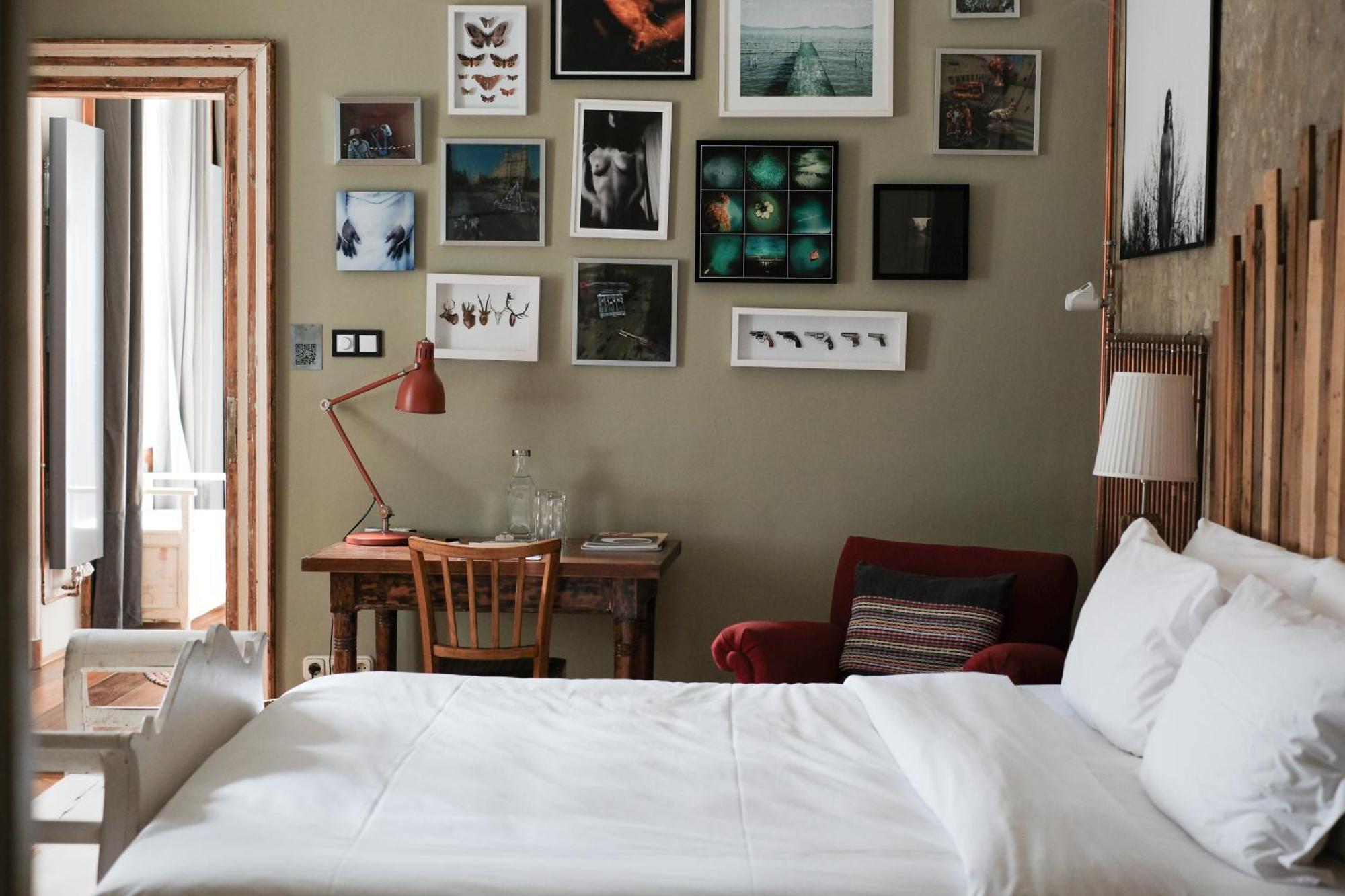 Brody House - Boutique 4* Budapest
